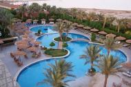 Foto van Hotel Panorama Bungalows Resort Hurghada in Hurghada