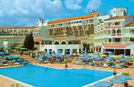 Foto van Hotel Pelican in Duni