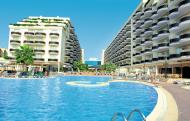 Foto van Hotel Peniscola Plaza in Peñíscola