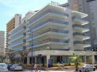 Foto van Hotel Perla in Benidorm