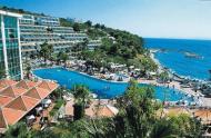 Foto van Hotel Pine Bay Holiday Resort in Kusadasi