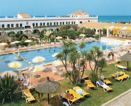 Foto van Hotel Playa de la Luz in Rota
