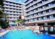Foto van Hotel Playa Park Salou in Salou