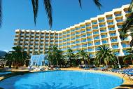 Foto van Hotel Port Denia in Denia