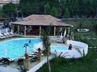 Foto van Hotel Porto Koukla Beach in Agios Sostis