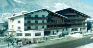 Foto van Hotel Post Kaltenbach in Kaltenbach