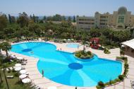 Foto van Hotel Presa di Finica in Finike
