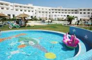 Foto van Hotel Prima Life Imperial Park in Hammamet