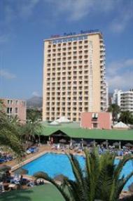 Foto van Hotel Pueblo Benidorm in Benidorm