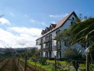 Foto van Hotel Quinta do Furao in Santana