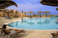 Foto van Hotel Radisson Blu Resort in El Quseir
