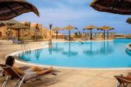 Foto van Hotel Radisson SAS El Quseir in El Quseir