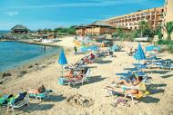 Foto van Hotel Ramla Bay Resort in Mellieha