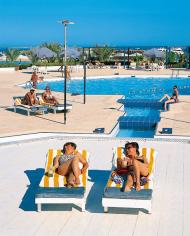 Foto van Hotel Regina Resort in Hurghada
