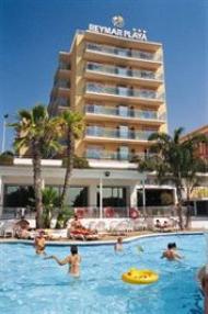 Foto van Hotel Reymar Playa in Malgrat de Mar