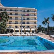 Foto van Hotel Reymar in Malgrat de Mar