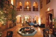 Foto van Hotel Riad Zarka in Marrakech