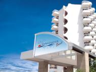 Foto van Hotel Riviera Benidorm in Benidorm