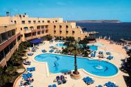 Foto van Hotel Riviera Resort & Spa in Mellieha