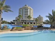 Foto van Hotel Rixos Lares in Antalya