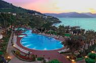 Foto van Hotel Rixos Premium Bodrum in Bodrum