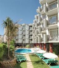 Foto van Hotel Roc Lago Rojo in Torremolinos