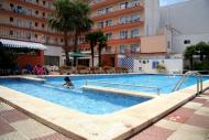 Foto van Hotel Rosa Nautica in Malgrat de Mar