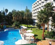 Foto van Hotel Royal Al-Andalus in Torremolinos