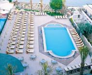 Foto van Hotel Royal Asarlik Beach in Gümbet