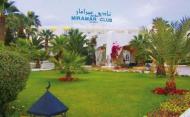 Foto van Hotel Royal Miramar Thalasso in Monastir stad