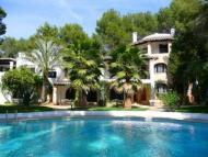 Foto van Hotel Rural Sa Talaia in San Antonio