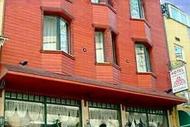 Foto van Hotel Saba in Istanbul