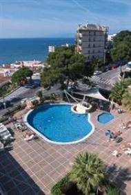 Foto van Hotel Salou Park in Salou