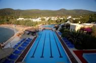 Foto van Hotel Samara in Torba