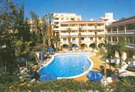 Foto van Hotel San Borondon in Puerto de la Cruz