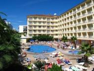 Foto van Hotel San Diego Salou in Salou