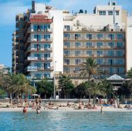 Foto van Hotel San Diego in El Arenal