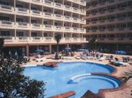 Foto van Hotel San Francisco in Salou