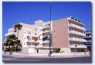 Foto van Hotel Sant Jordi Mallorca in Playa de Palma