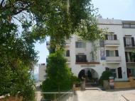 Foto van Hotel Sant Roc in Calella de Palafrugell