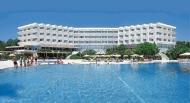 Foto van Hotel Saray Regency in Side