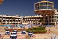 Foto van Hotel Sea Gull in Hurghada