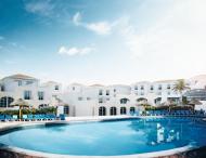 Foto van Hotel Sentido Mitsis Laguna Resort & Spa in Anissaras