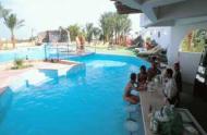 Foto van Hotel Shams Safaga in Safaga
