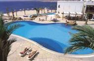 Foto van Hotel Sharm Plaza in Sharm el Sheikh