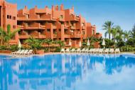 Foto van Hotel Sheraton La Caleta Resort & Spa in Costa Adeje
