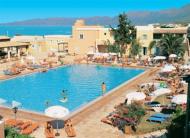 Foto van Hotel Silva Maris in Chersonissos