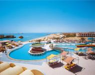 Foto van Hotel Sindbad Beach Resort in Hurghada