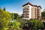 Foto van Hotel Sirma in Side
