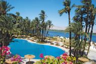 Foto van Hotel Sofitel Karnak Luxor in Luxor
